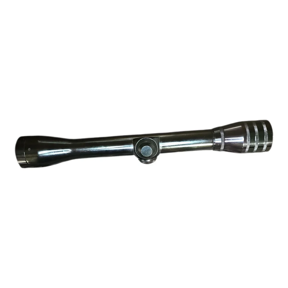 Redfield 4X Hunting Rifle Scope